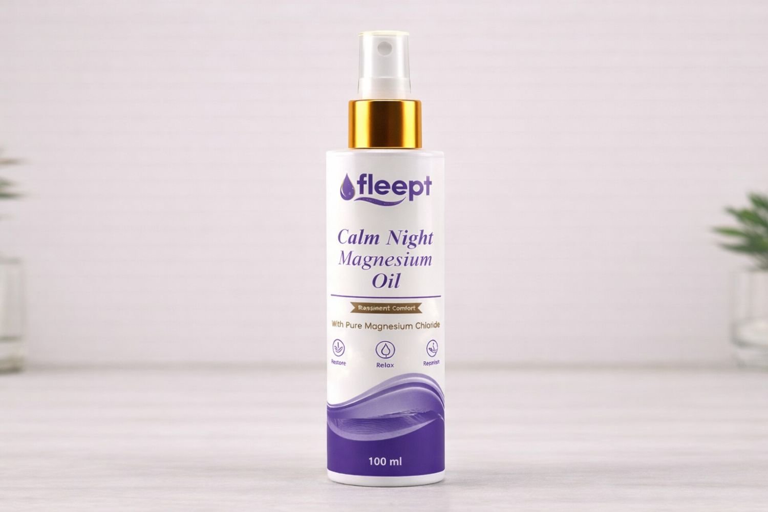 Calmnight-magnesium-oil