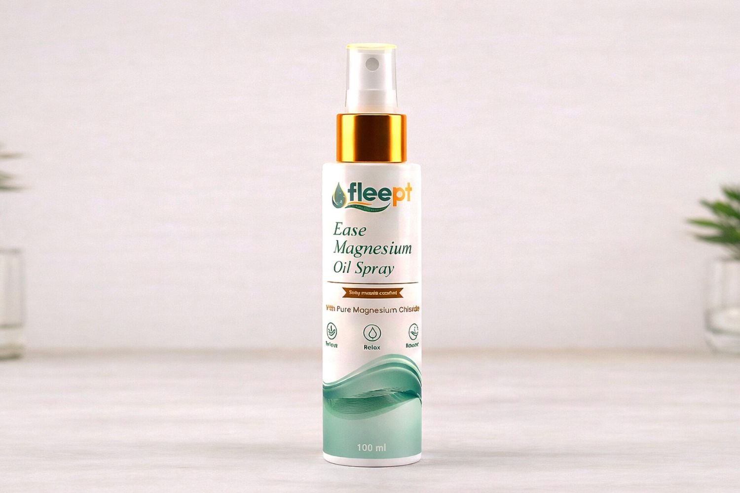 Ease-magnesium-oil